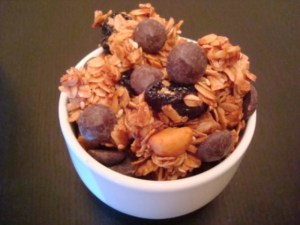 Granola