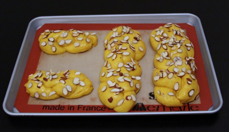 Braided Brioche 2