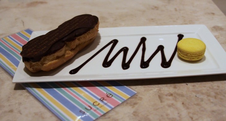 Eclair