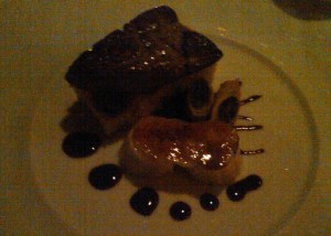 Foie Gras