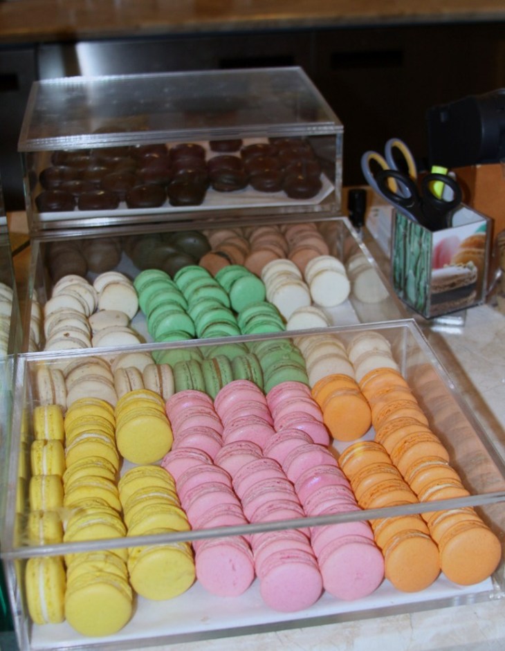 Macarons 1
