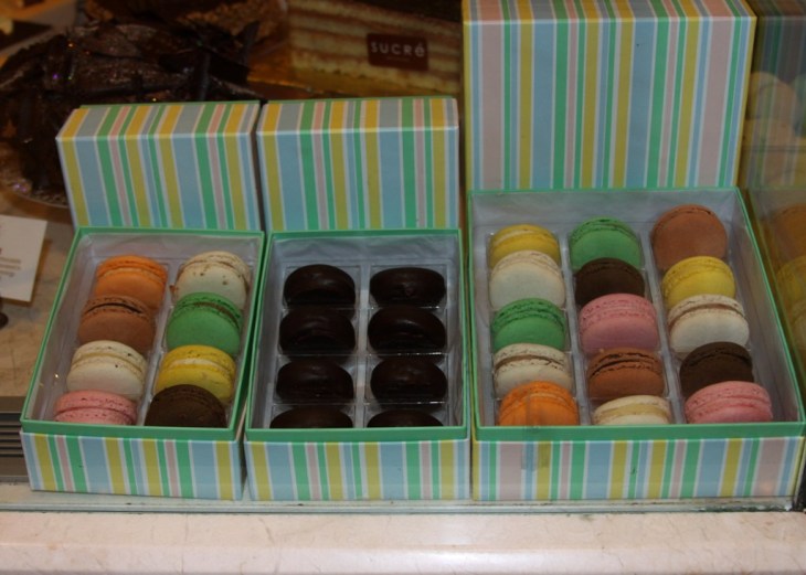 Macarons