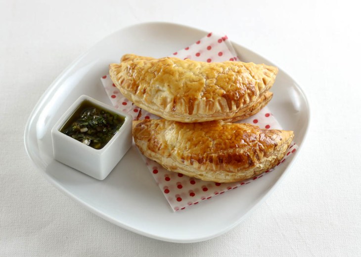 Empanadas