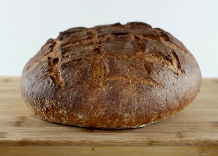 Rye Bread