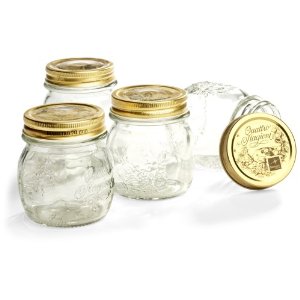Italian Canning Jars