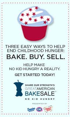 Great American Bake Sale