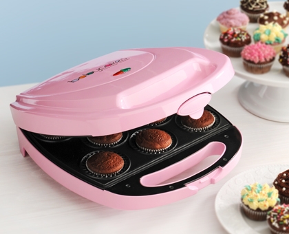 baby cakes cupcake maker