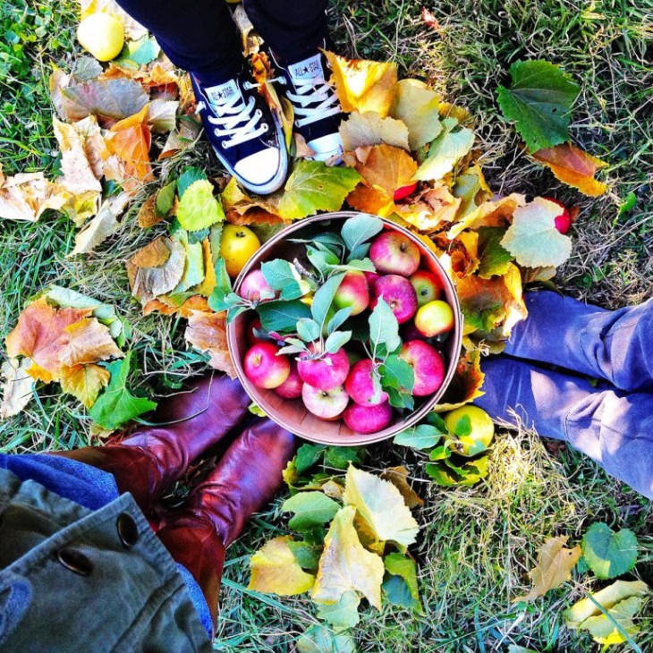 Julia Olga & Cecilia