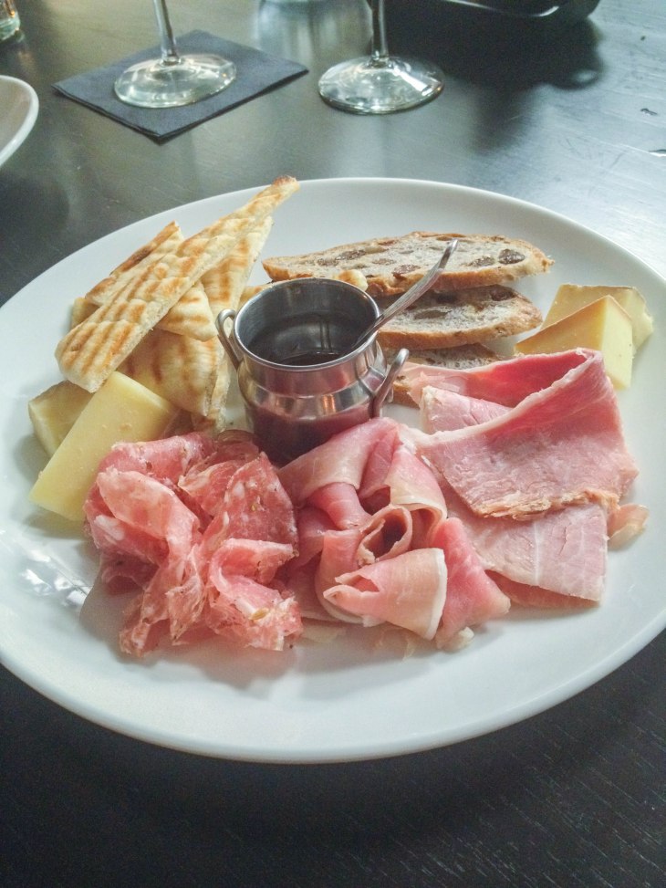 Charcuterie
