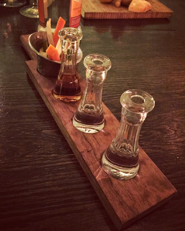 Assortment of Rakias at Ambar