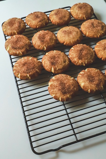 Snickerdoodles